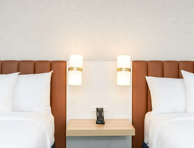 Hilton Garden Inn Flint Downtown hotel detail image 3