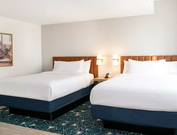 Hilton Garden Inn Flint Downtown hotel detail image 4