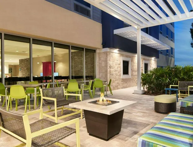 Home2 Suites by Hilton Palm Bay Melbourne I 95 hotel detail image 3