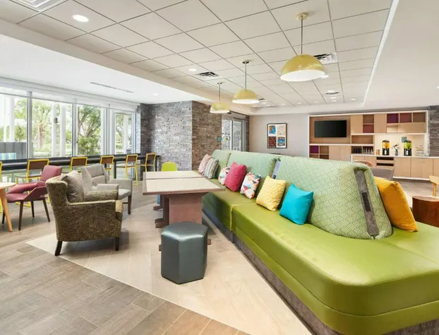 Home2 Suites by Hilton Palm Bay Melbourne I 95 hotel detail image 4