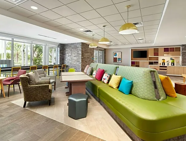 Home2 Suites by Hilton Palm Bay Melbourne I 95 hotel detail image 4