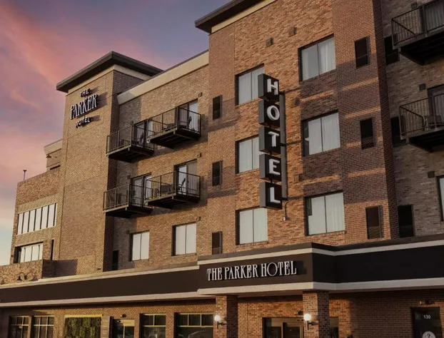 The Parker Hotel hotel detail image 2