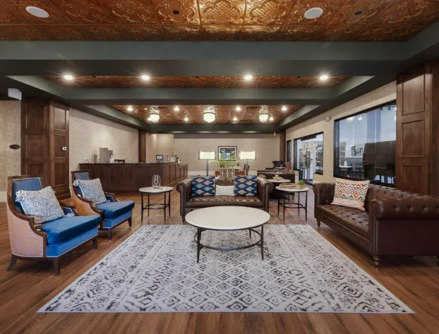 The Parker Hotel hotel detail image 3