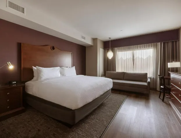 The Parker Hotel hotel detail image 4