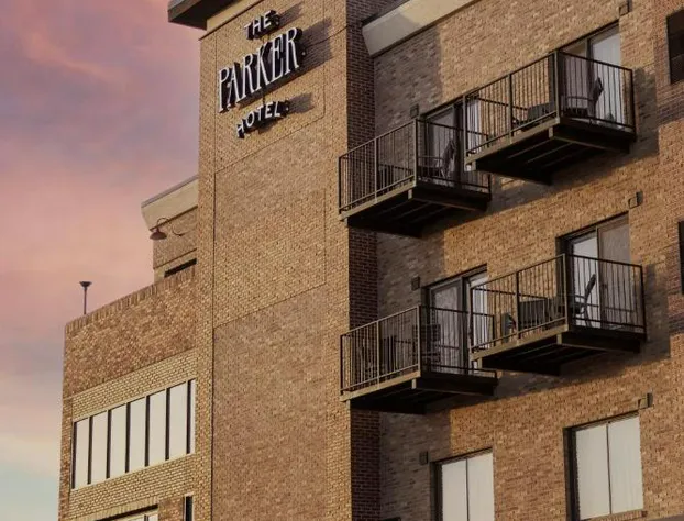 The Parker Hotel hotel detail image 1