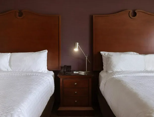 The Parker Hotel hotel detail image 4