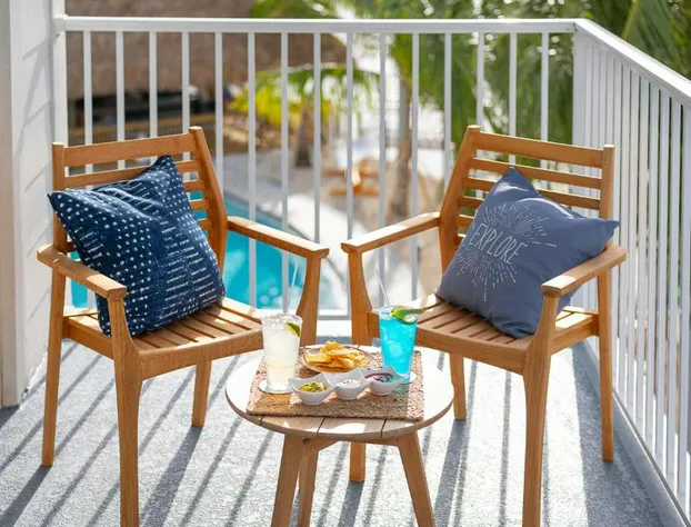 Compass Hotel by Margaritaville Anna Maria Sound hotel detail image 1