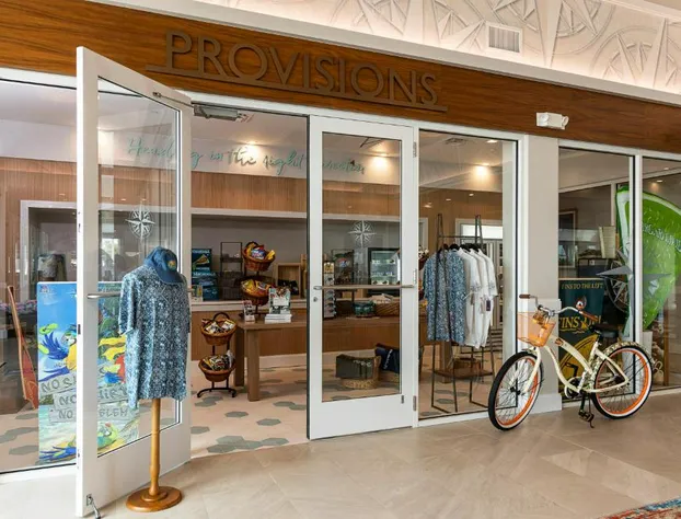 Compass Hotel by Margaritaville Anna Maria Sound hotel detail image 4