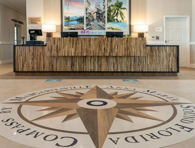 Compass Hotel by Margaritaville Anna Maria Sound hotel detail image 1