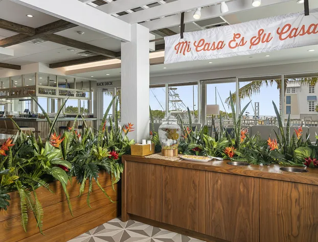 Compass Hotel by Margaritaville Anna Maria Sound hotel detail image 2