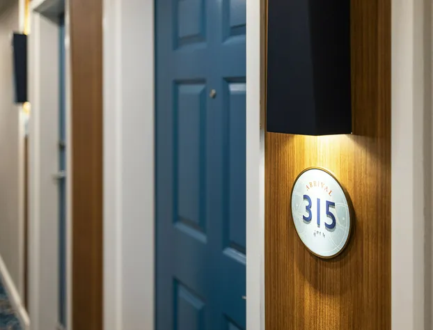 Compass Hotel by Margaritaville Anna Maria Sound hotel detail image 4