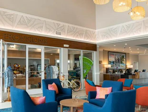 Compass Hotel by Margaritaville Anna Maria Sound hotel detail image 2