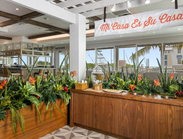 Compass Hotel by Margaritaville Anna Maria Sound hotel detail image 3