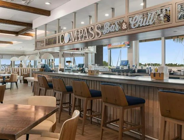 Compass Hotel by Margaritaville Anna Maria Sound hotel detail image 4