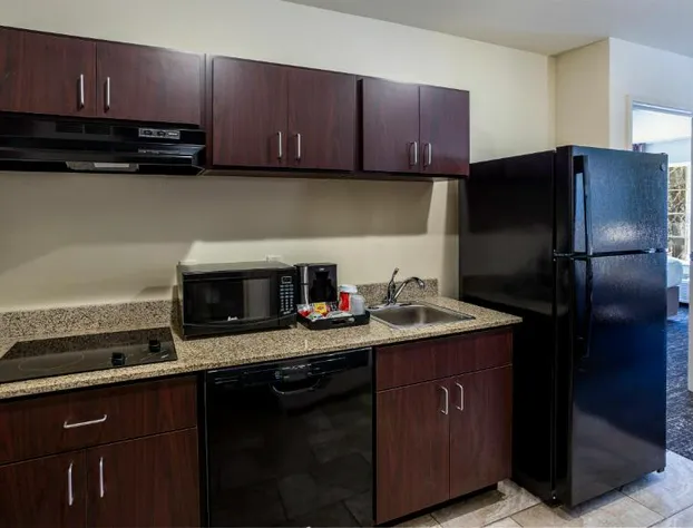 Cobblestone Inn & Suites - Brookville hotel detail image 3