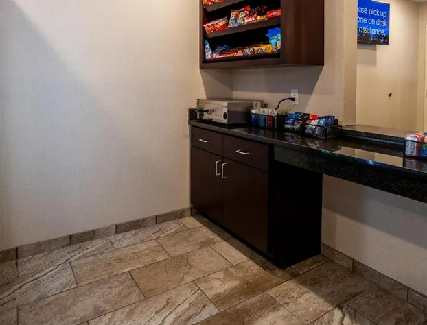 Cobblestone Inn & Suites - Brookville hotel detail image 4