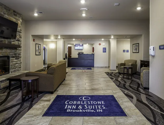 Cobblestone Inn & Suites - Brookville hotel detail image 3