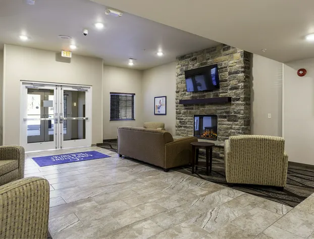 Cobblestone Inn & Suites - Brookville hotel detail image 4