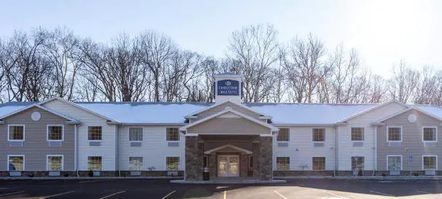 Cobblestone Inn & Suites - Brookville hotel detail image 1