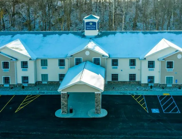 Cobblestone Inn & Suites - Brookville hotel detail image 2