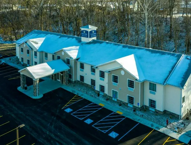 Cobblestone Inn & Suites - Brookville hotel detail image 3