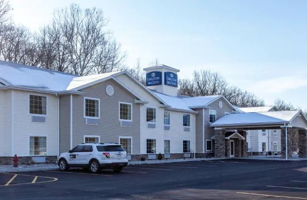 Cobblestone Inn & Suites - Brookville hotel detail image 4