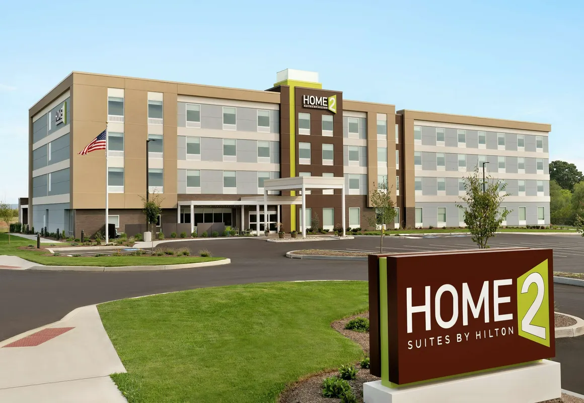 Home2 Suites by Hilton Ephrata hotel hero