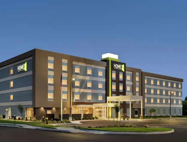 Home2 Suites by Hilton Ephrata hotel detail image 1