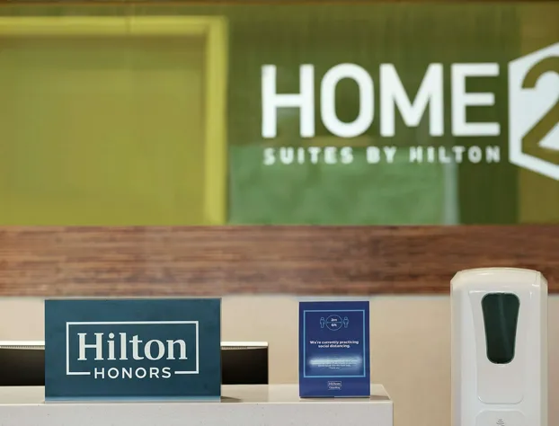 Home2 Suites by Hilton Ephrata hotel detail image 2