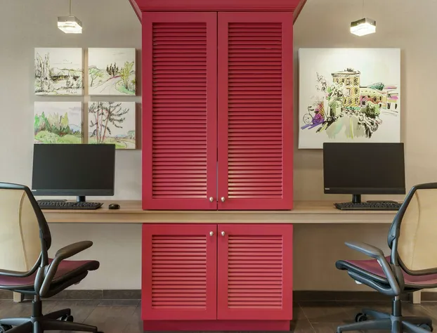 Home2 Suites by Hilton Ephrata hotel detail image 4