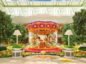 Encore Boston Harbor hotel detail image 3