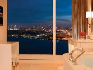 Encore Boston Harbor hotel detail image 4