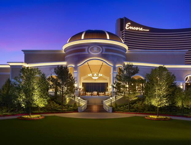 Encore Boston Harbor hotel detail image 3