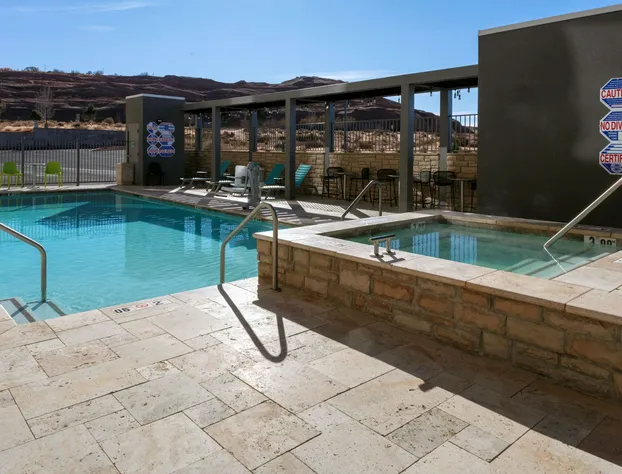 Home2 Suites by Hilton Page Lake Powell hotel detail image 2