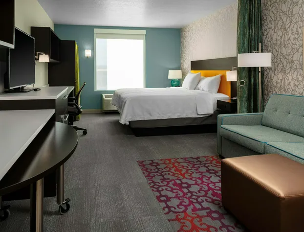 Home2 Suites by Hilton Page Lake Powell hotel detail image 4