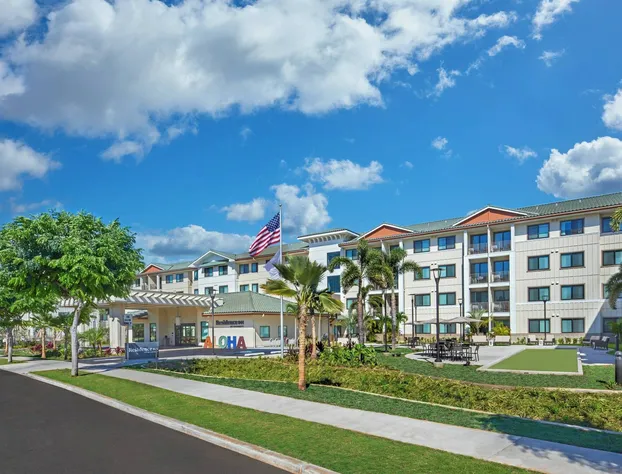 Residence Inn by Marriott Oahu Kapolei hotel detail image 1