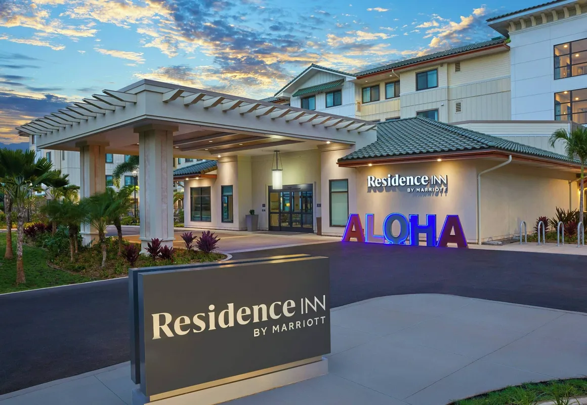Residence Inn by Marriott Oahu Kapolei hotel hero