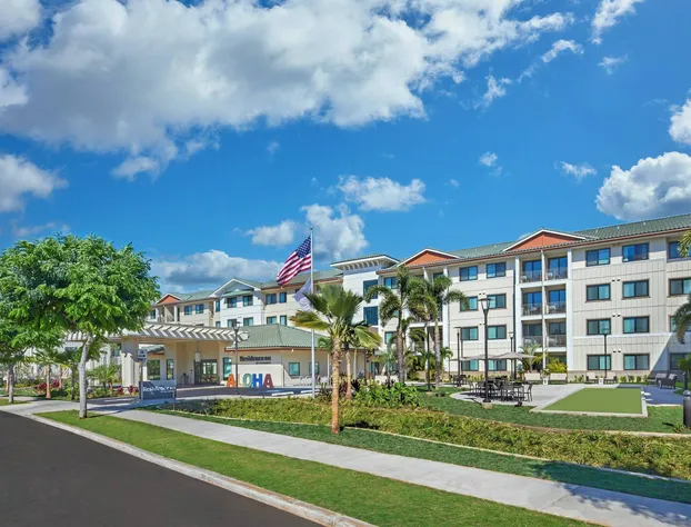 Residence Inn by Marriott Oahu Kapolei hotel detail image 1