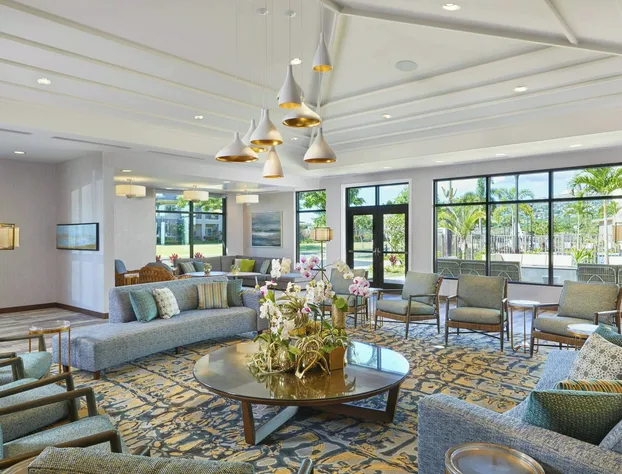 Residence Inn by Marriott Oahu Kapolei hotel detail image 2