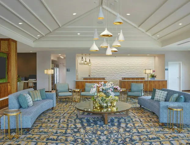 Residence Inn by Marriott Oahu Kapolei hotel detail image 3