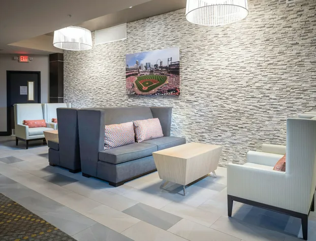 Holiday Inn St. Louis - Creve Coeur by IHG hotel detail image 4