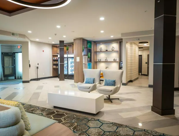 Holiday Inn St. Louis - Creve Coeur by IHG hotel detail image 1