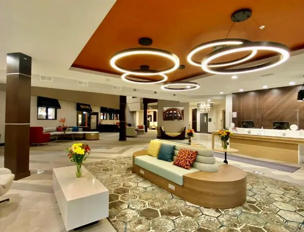 Holiday Inn St. Louis - Creve Coeur by IHG hotel detail image 3