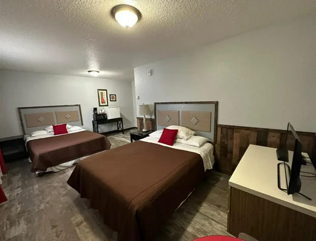 Alaska Angler's Inn hotel detail image 4