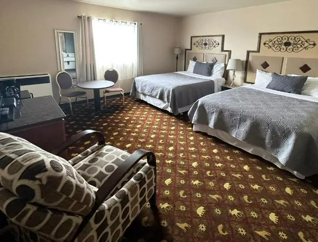 Alaska Angler's Inn hotel detail image 1