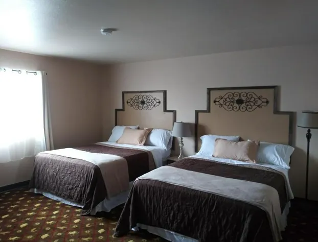 Alaska Angler's Inn hotel detail image 2