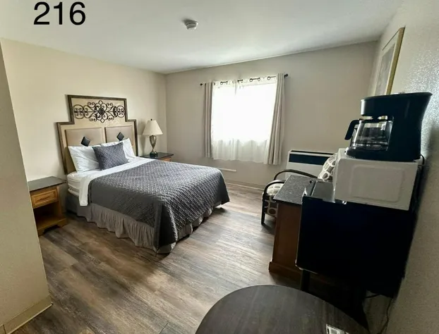 Alaska Angler's Inn hotel detail image 3