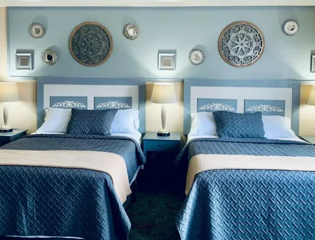 Alaska Angler's Inn hotel detail image 4