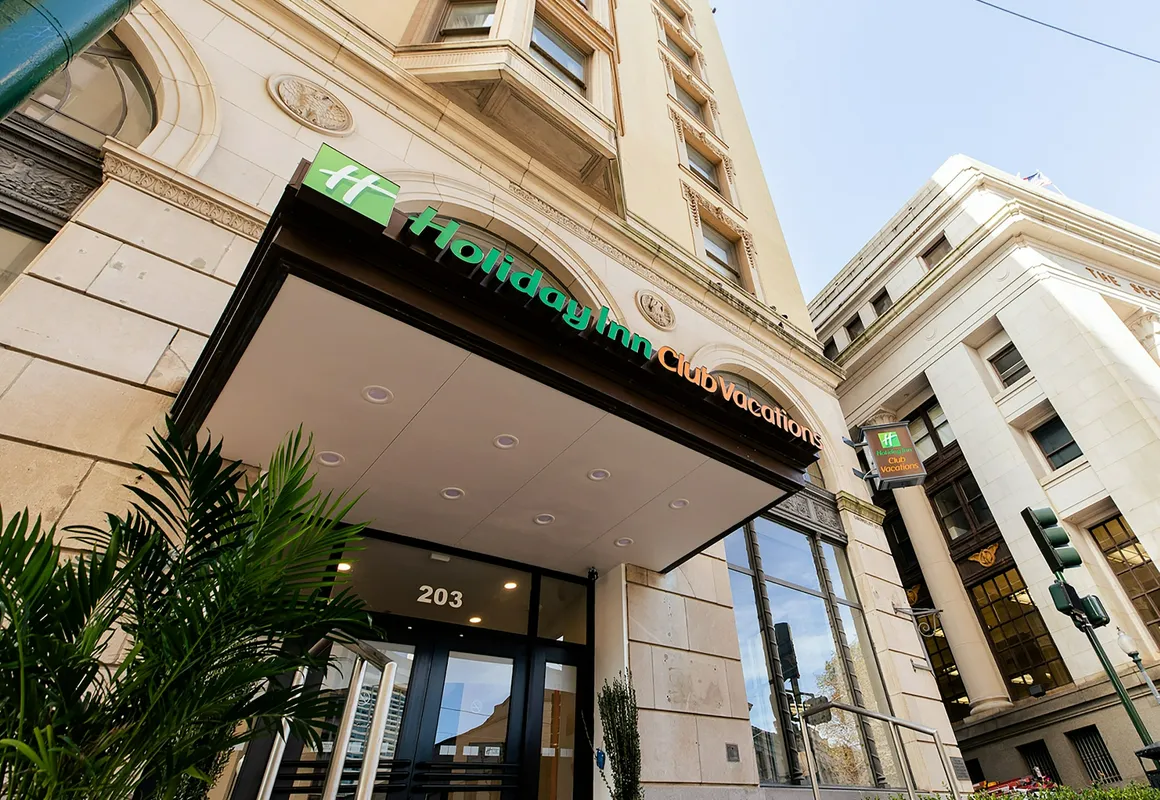 Holiday Inn Club Vacations New Orleans Resort by IHG hotel hero