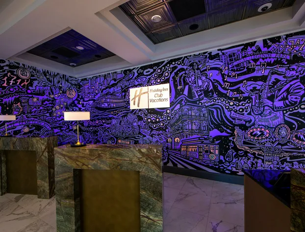 Holiday Inn Club Vacations New Orleans Resort by IHG hotel detail image 2